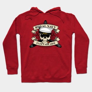 Fleet Air Arm Hoodie